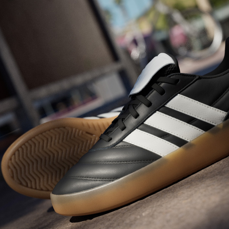 BARREDA MUNDIAL Shoes 9