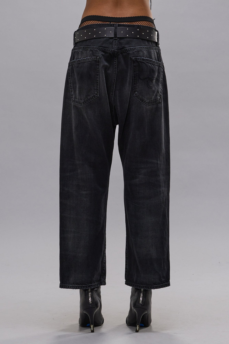 TAILORED DROP JEAN 4