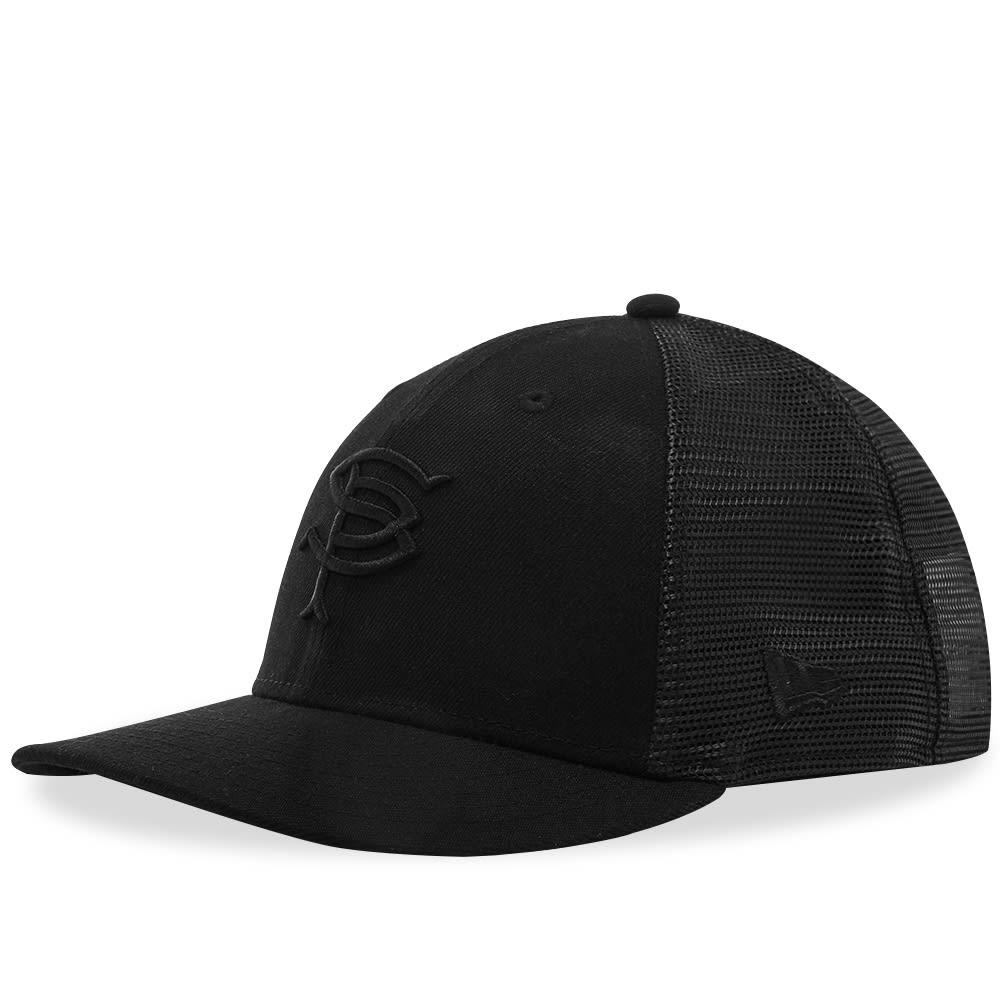 SOPHNET. New Era 9Fifty Mesh Cap - 1