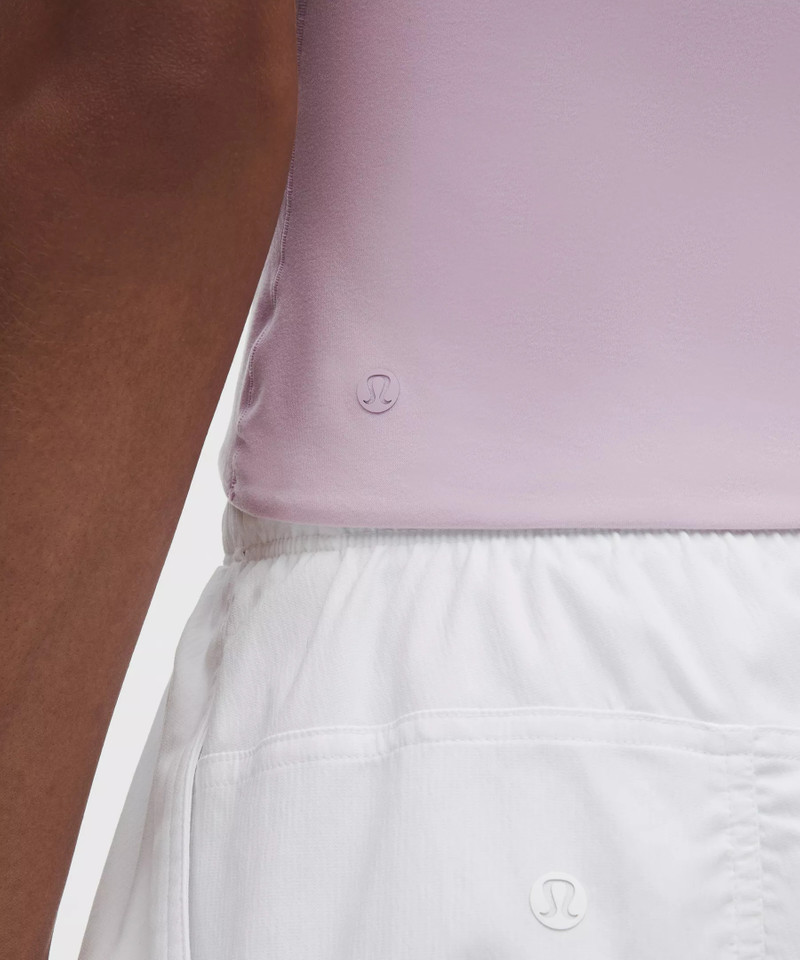 Wundermost Ultra-Soft Nulu Halter Tank Top 5