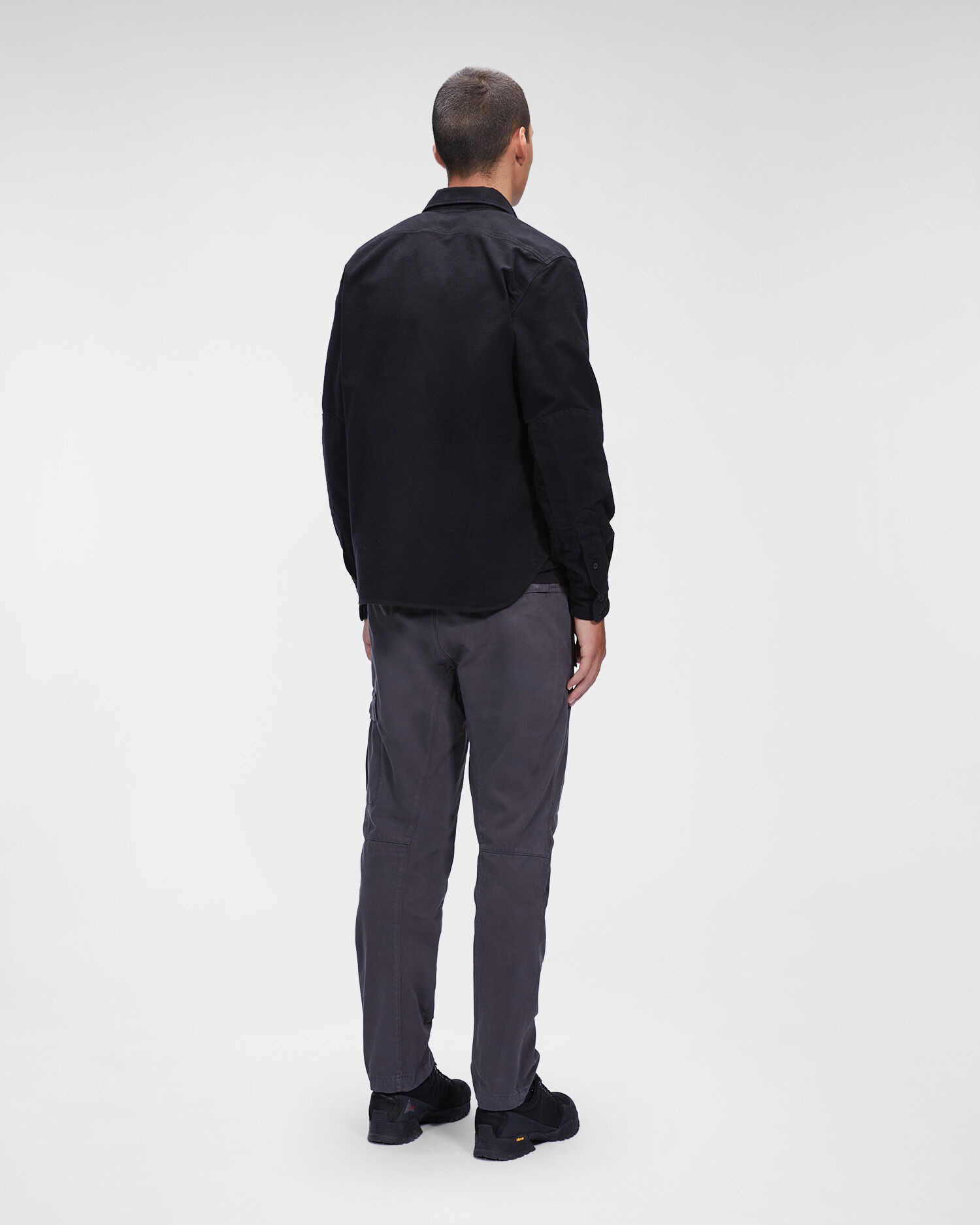 Fustagno Shirt - 4