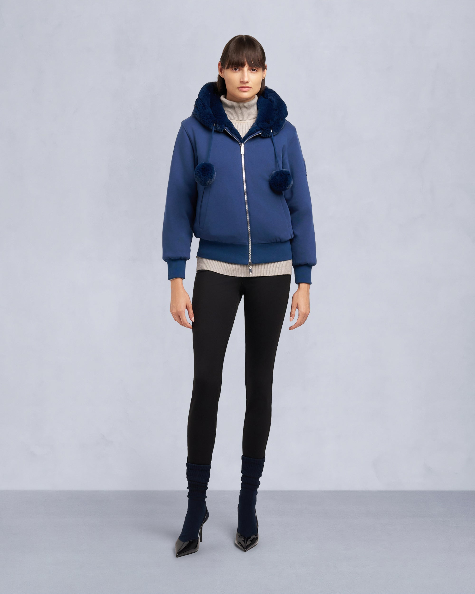MEALY REVERSIBLE BUNNY - 7