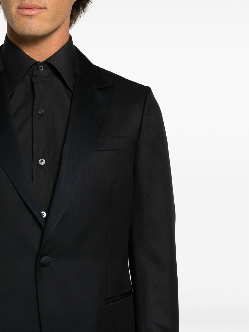 Trofeoâ¢ 600 tailoring suit - 5
