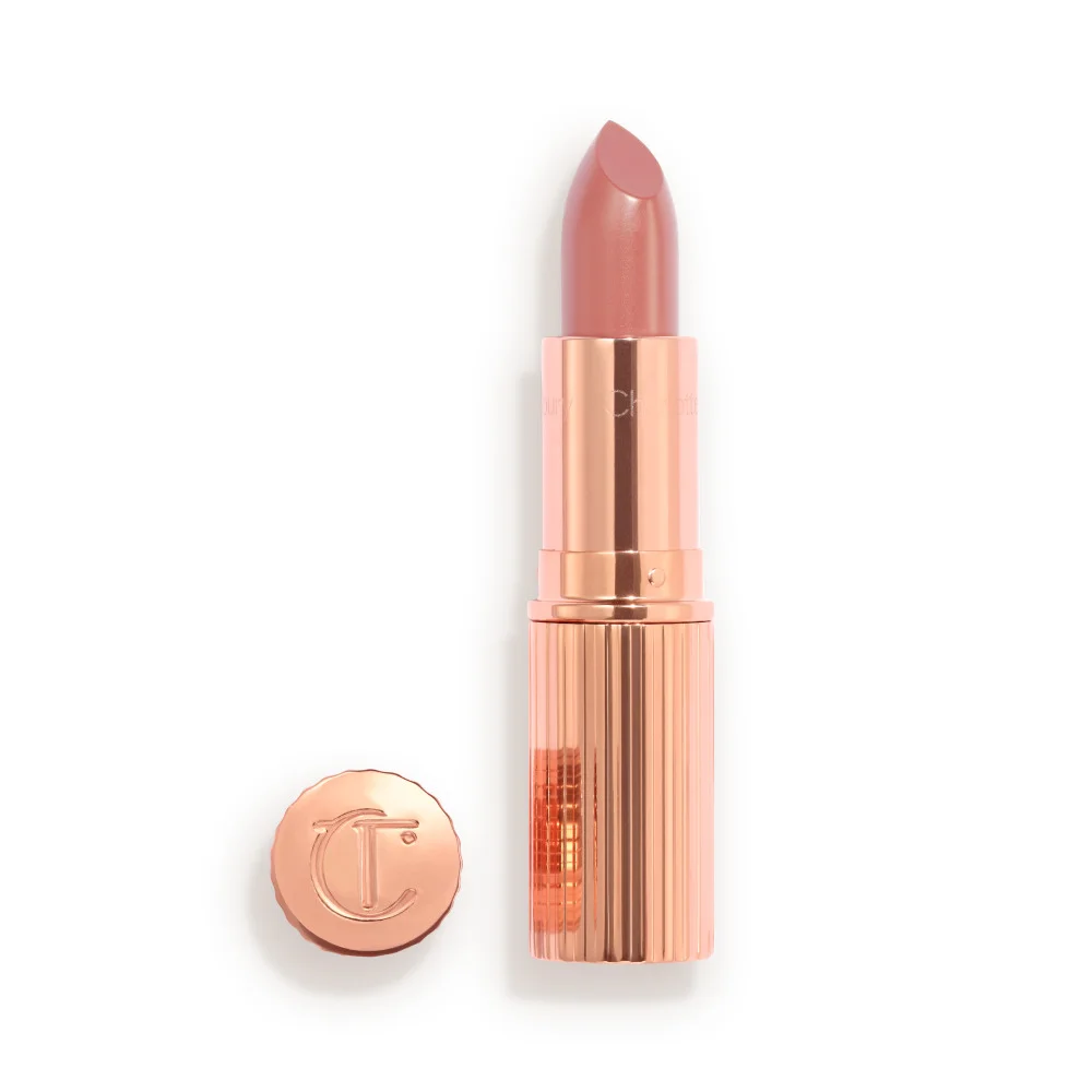 PILLOW TALK LOVE EFFECT LIPSTICK K.I.S.S.I.N.G - NAUGHTY TALK - 1