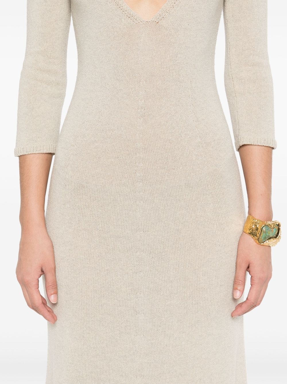 Salina dress - 5