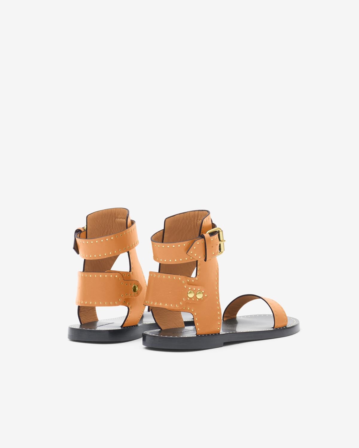 JANDERS SANDALS - 2