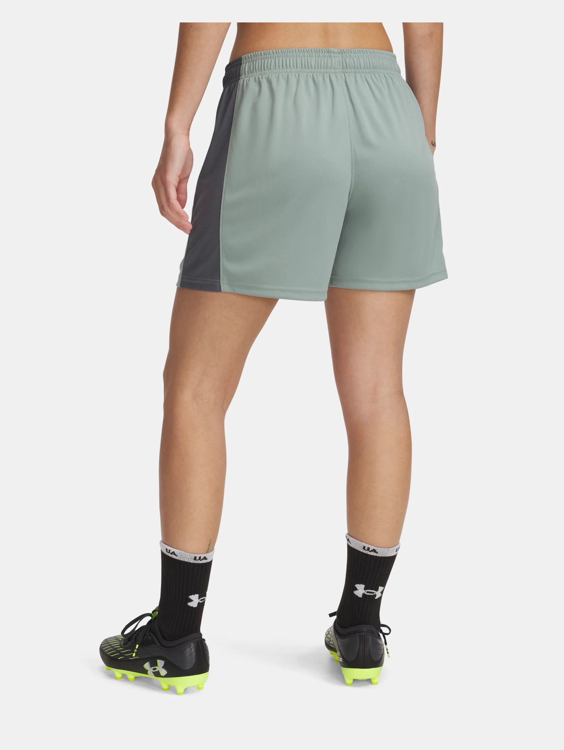 Women's UA Challenger Knit Shorts - 2