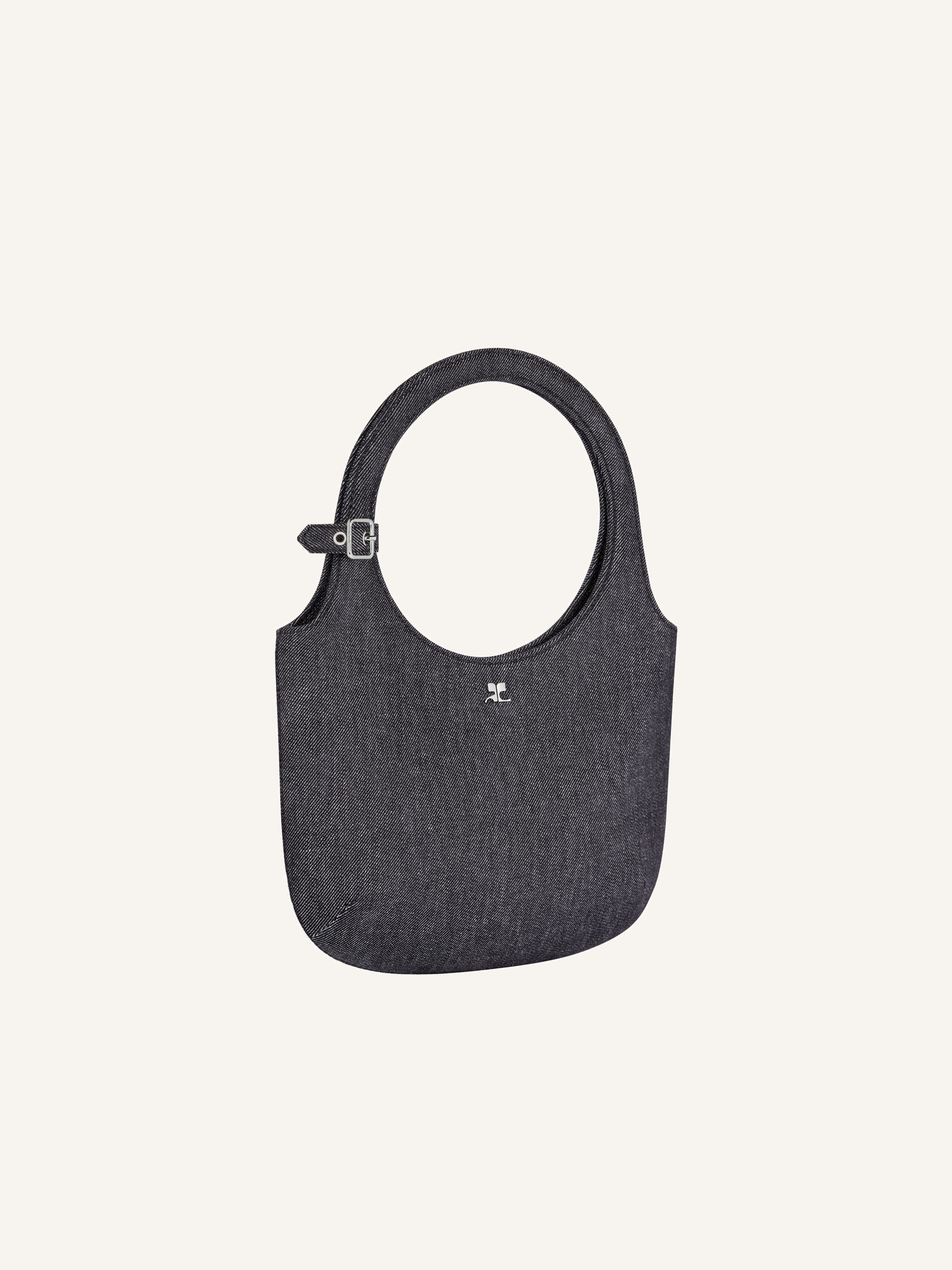 HOLY DENIM BAG - 3