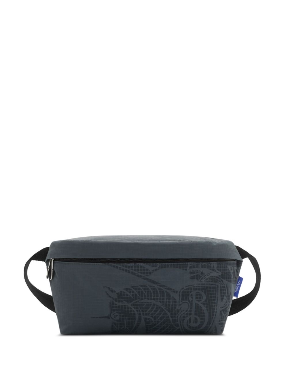 Windbreaker belt bag - 1