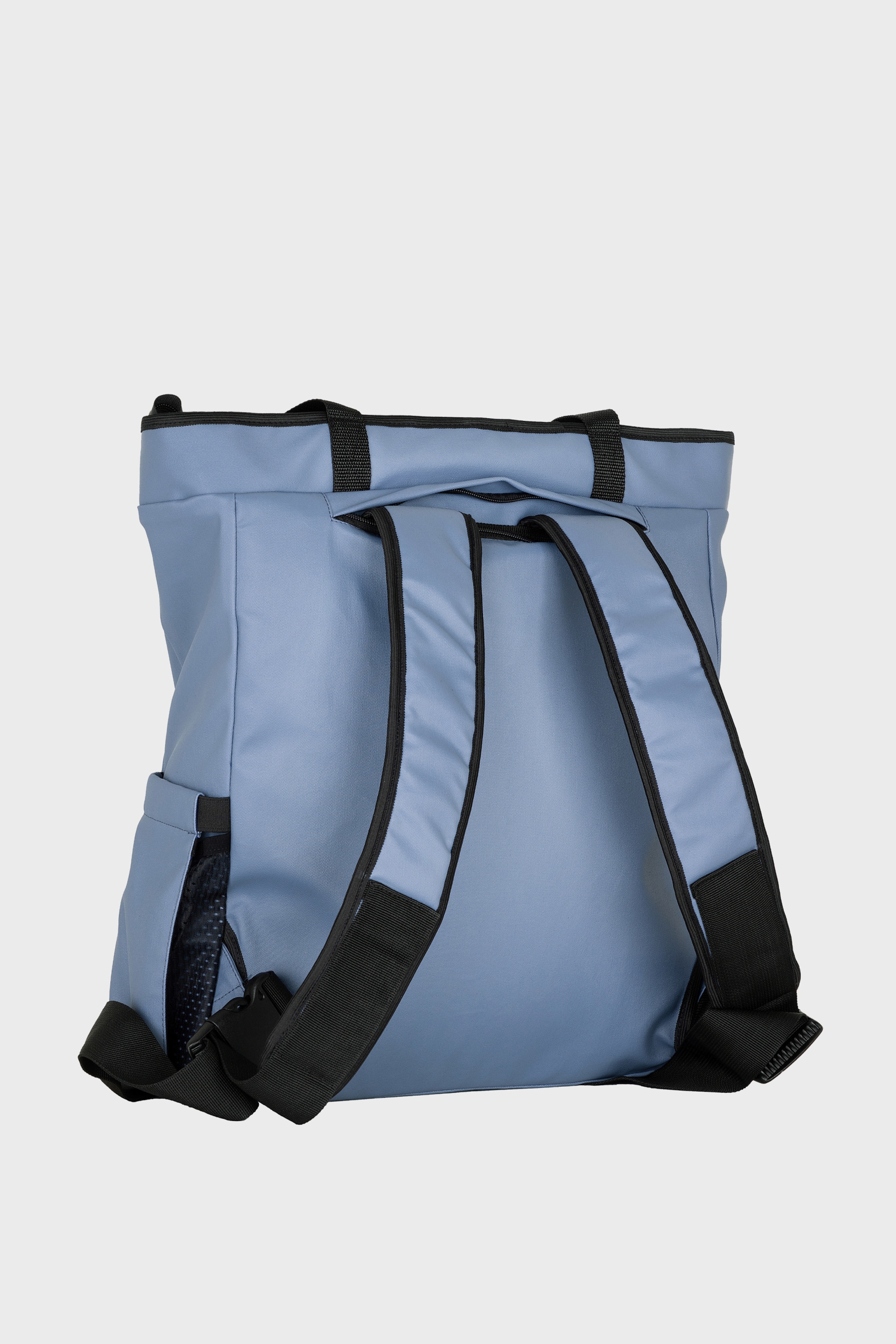 Lee® x STUTTERHEIM Backpack Tote Ash Blue - 5