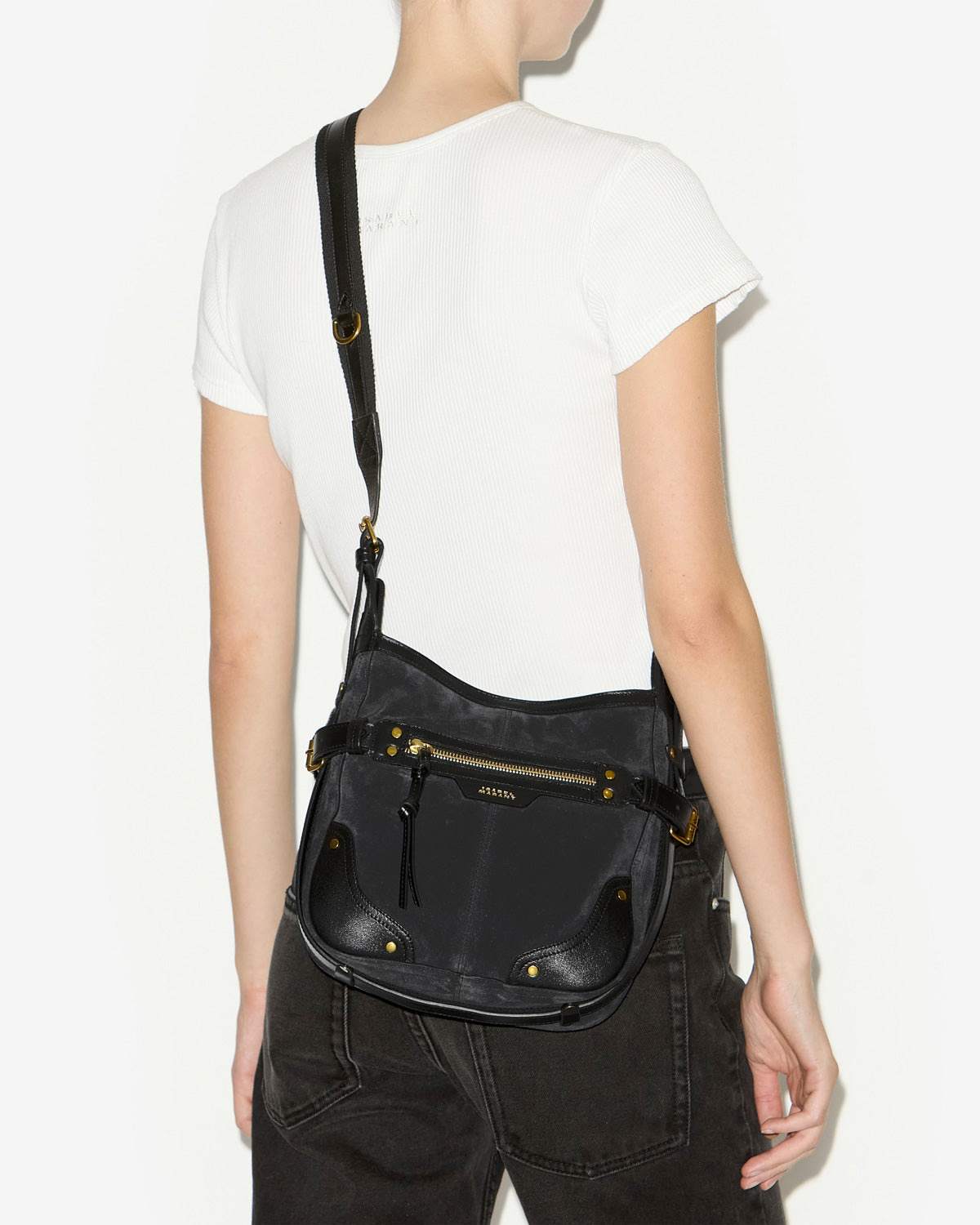 SIERRA HOBO S BAG - 13