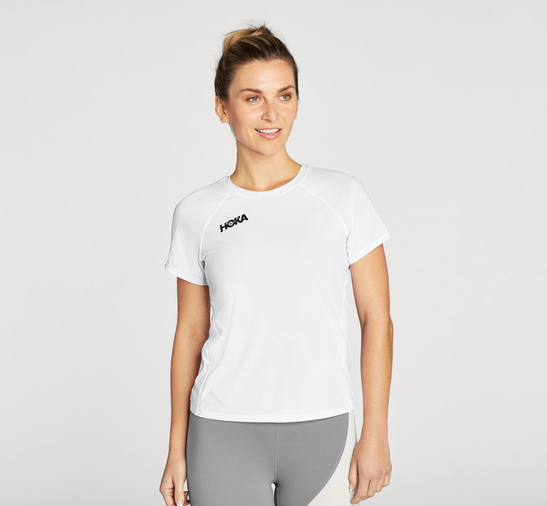 Women's Glide Short Sleeve - 1