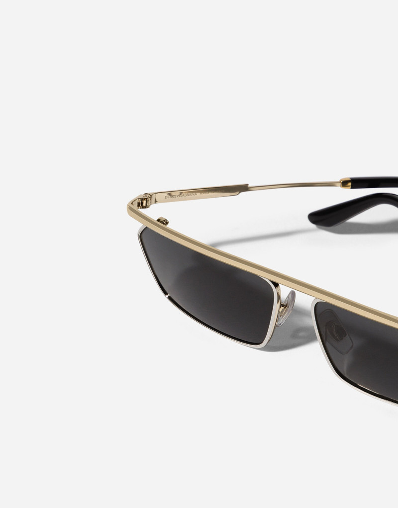 Metal Classic Sunglasses 4