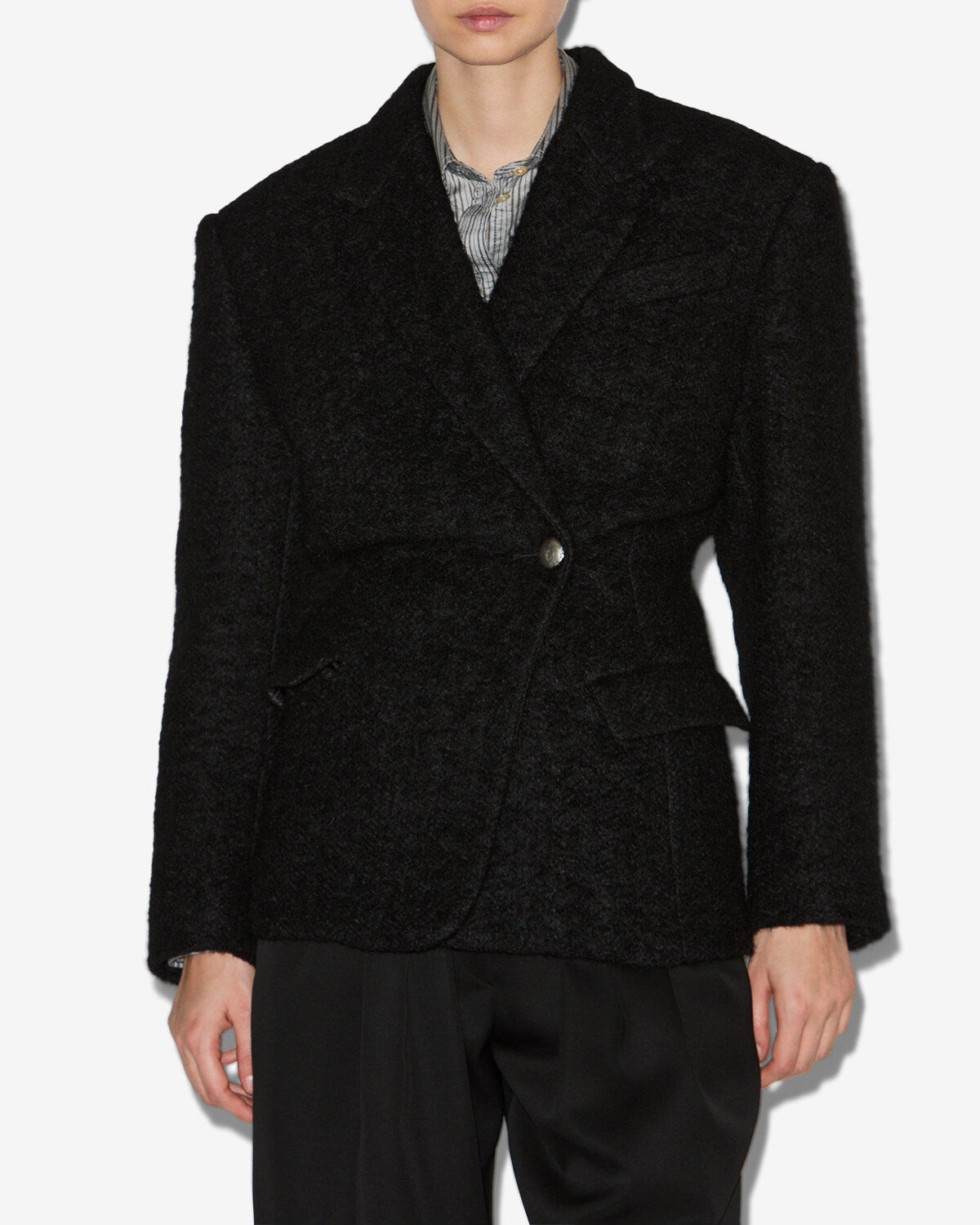 GALLIE COAT - 4