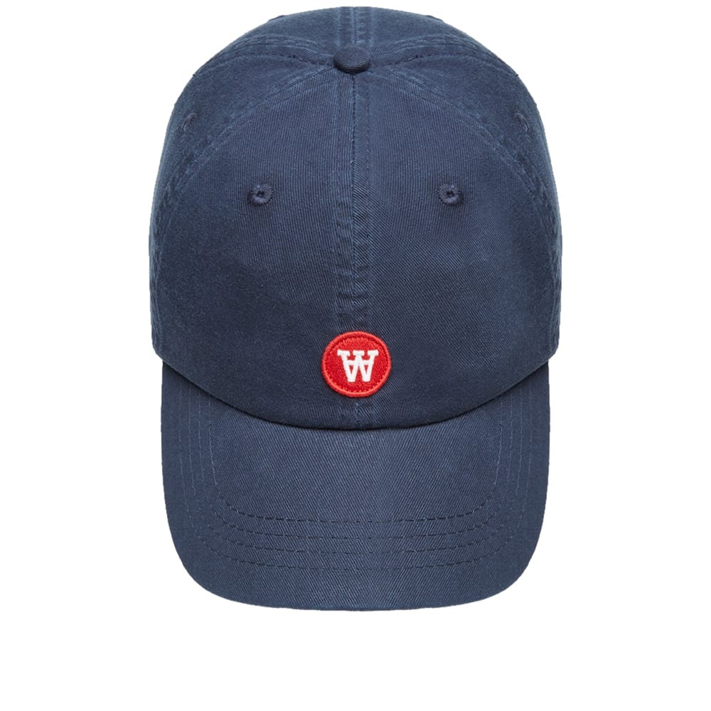 Wood Wood AA Low Profile Cap - 2