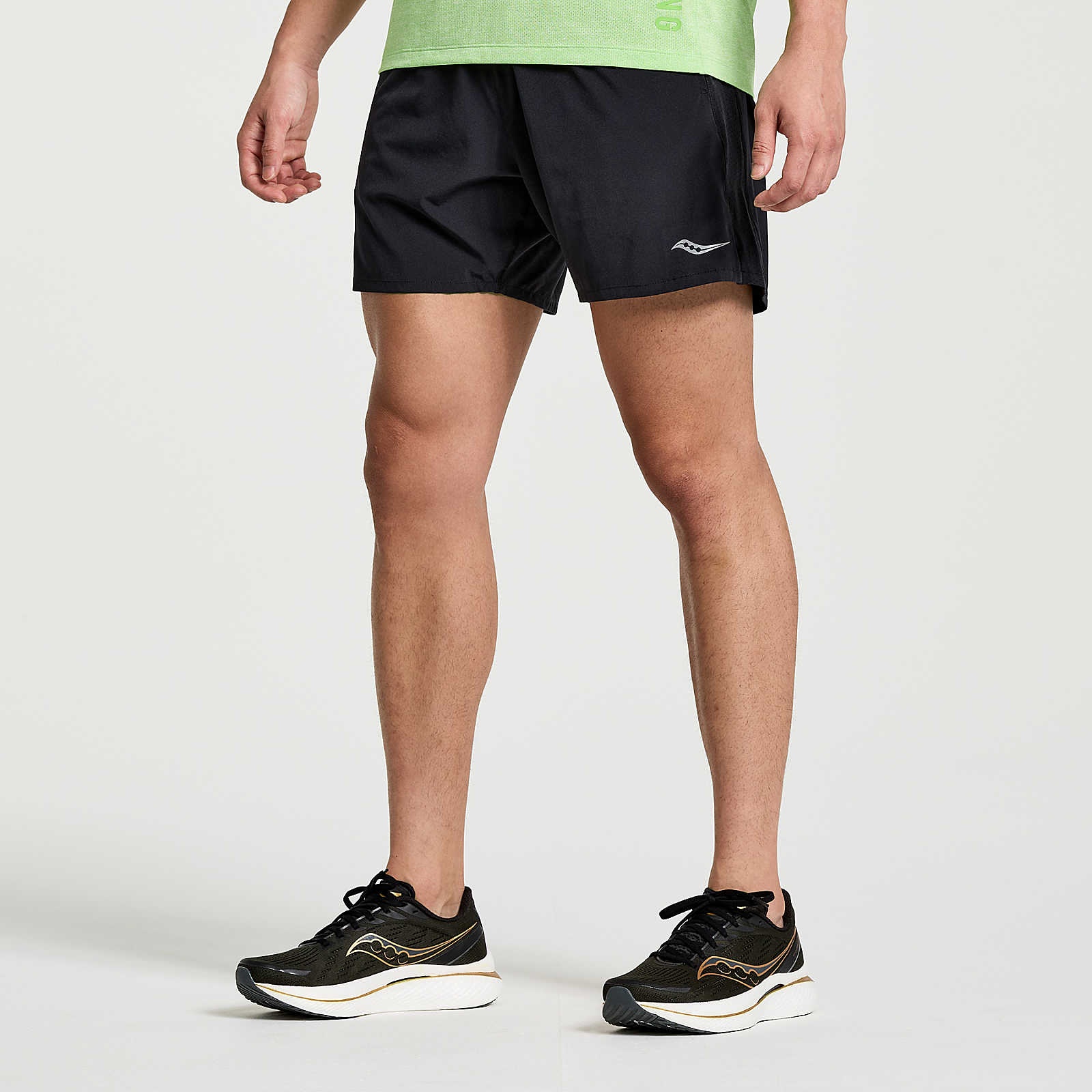 Outpace 5" Short - 2