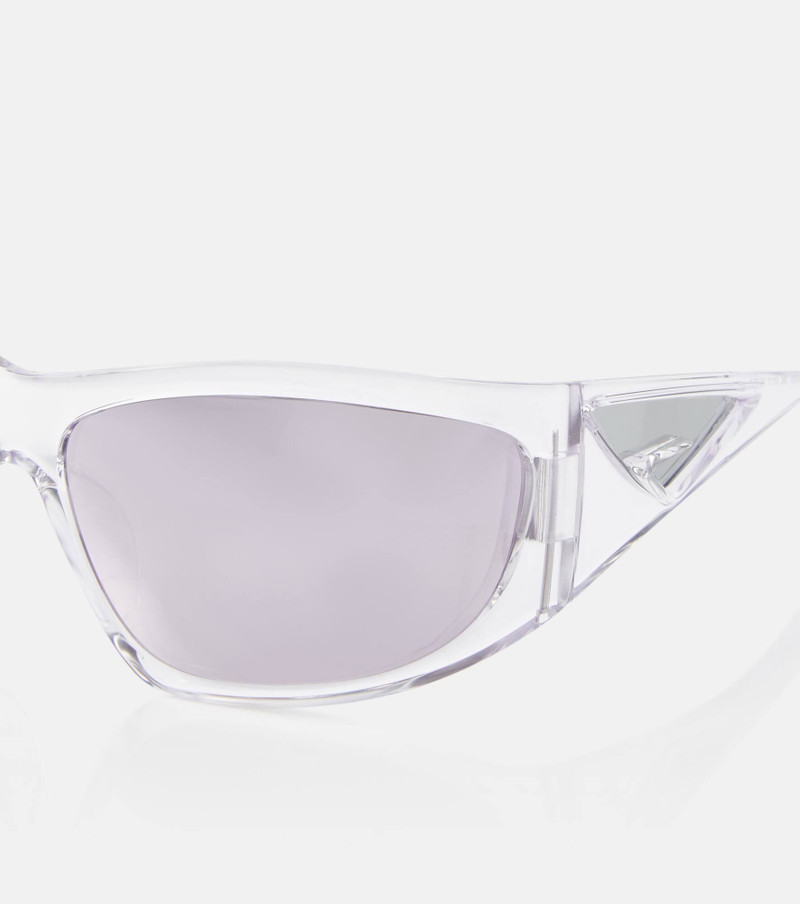 Givenchy Giv Cut square sunglasses outlook