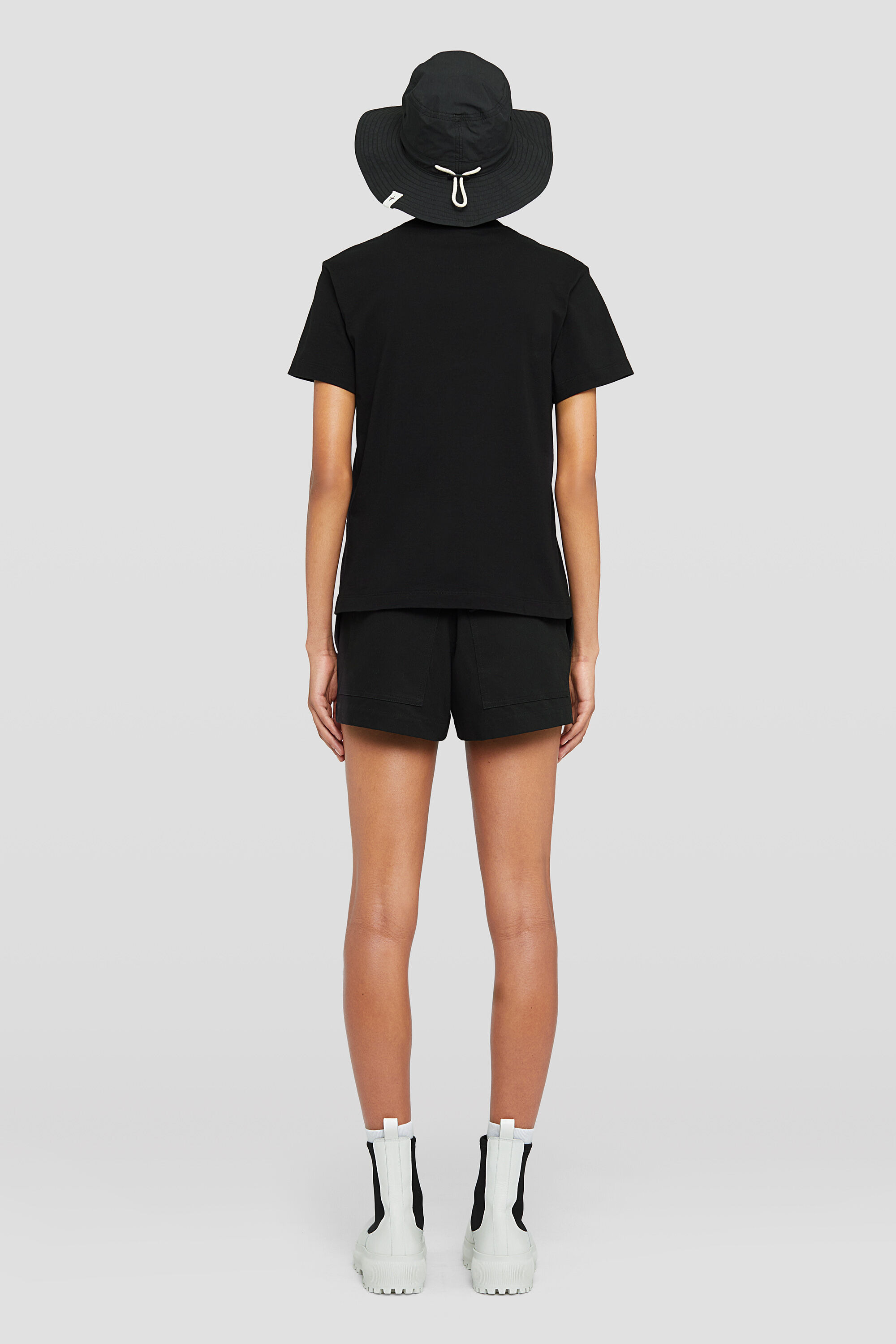 3-Pack Short-Sleeved T-Shirt Set - 2