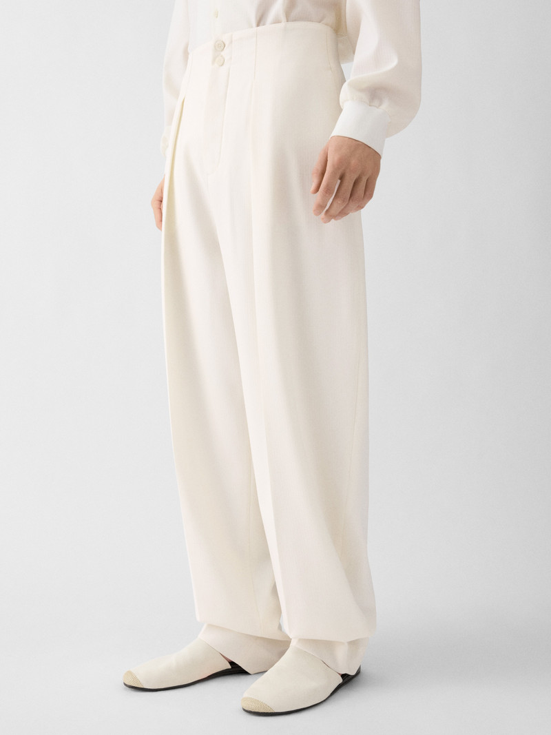 The Moisson pants 3