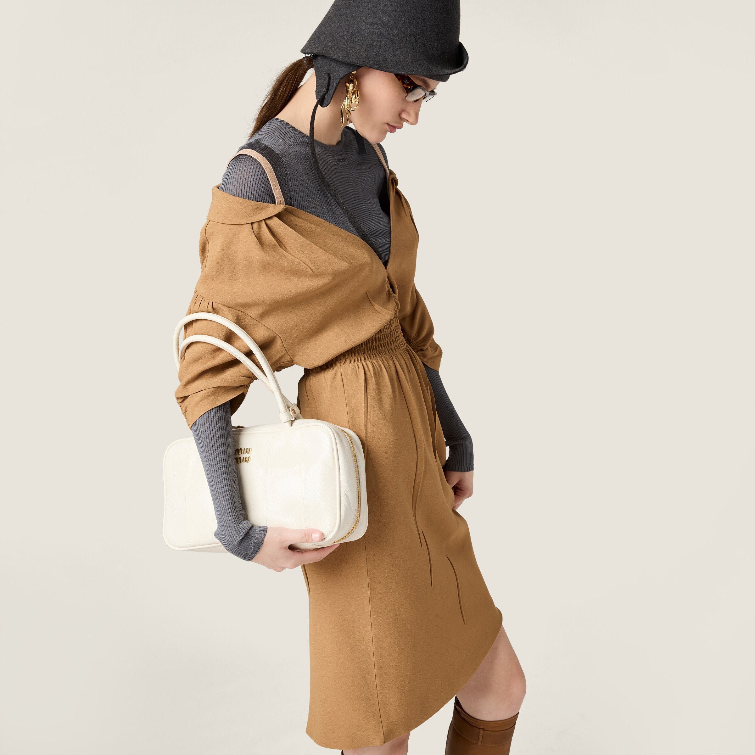 Sablé dress - 5