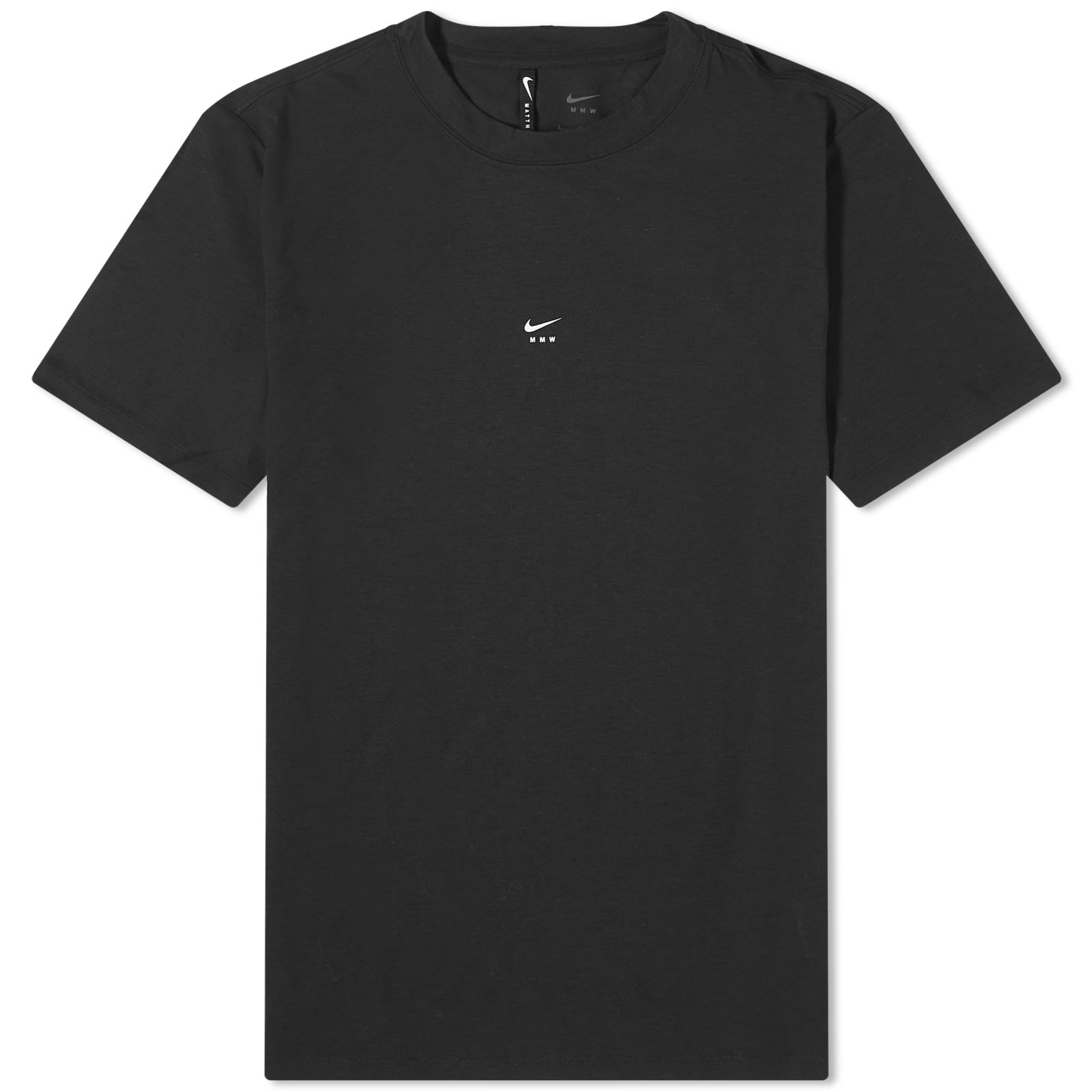 Nike x Mmw NRG Short Sleeve Top - 1