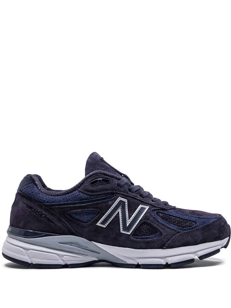 990v4 "Made In USA" sneakers - 1