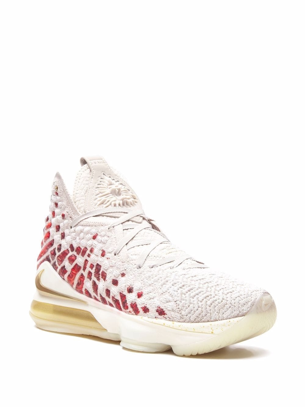 Nike LeBron 17 PRM sneakers  display picture 1