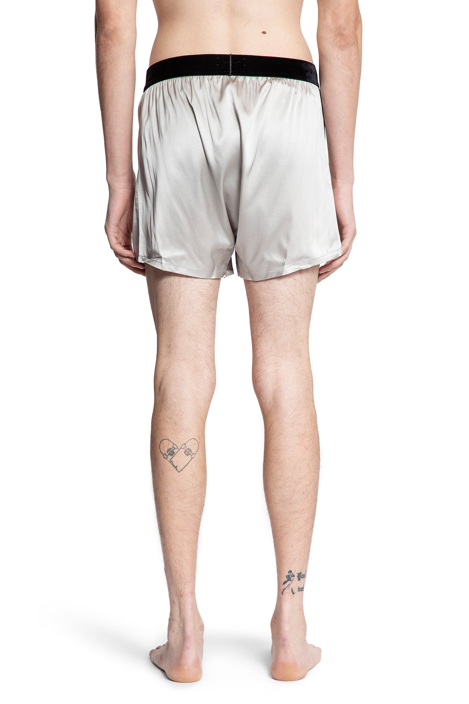 Silk-Boxers - 3