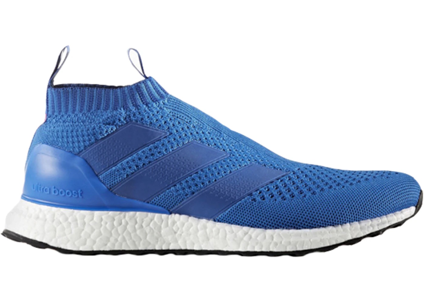 adidas PureControl Ultra Boost Blue Blast - 1