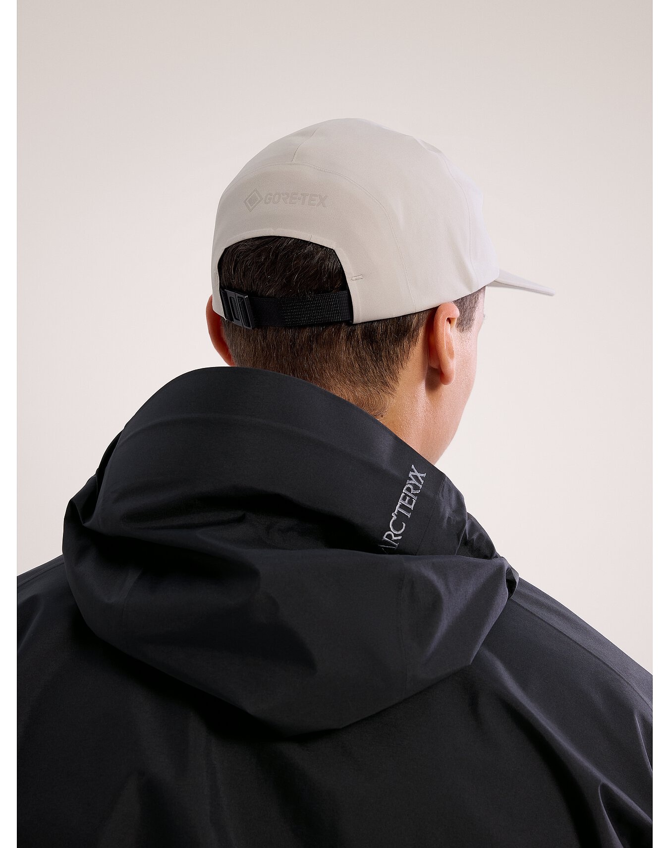 Gore 5 Panel Cap - 5