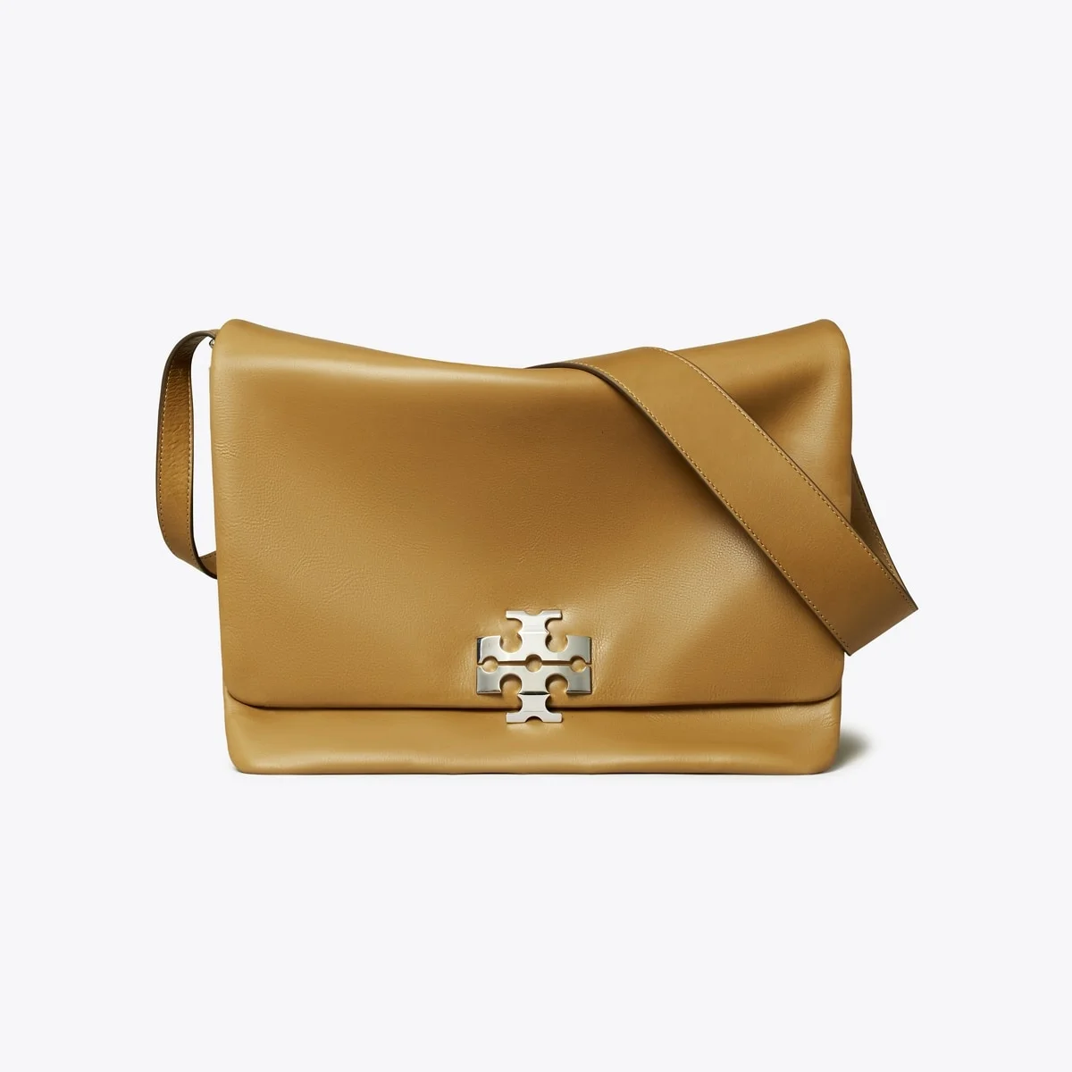 Large Charlie Runway Shoulder Bag - 1