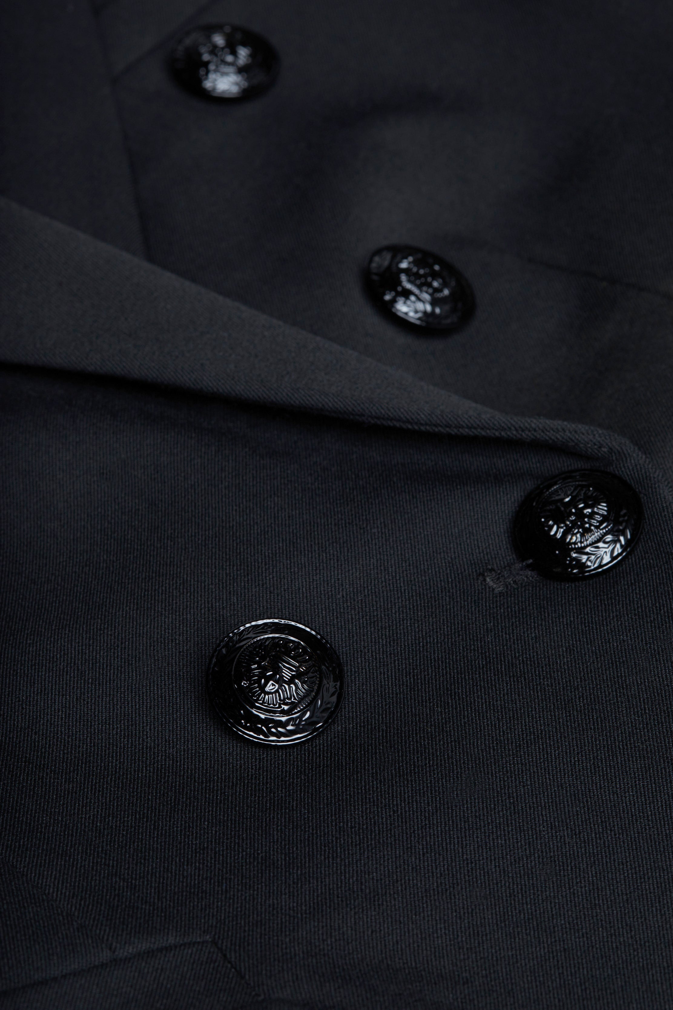 Marie Slim-Fit Blazer - 7