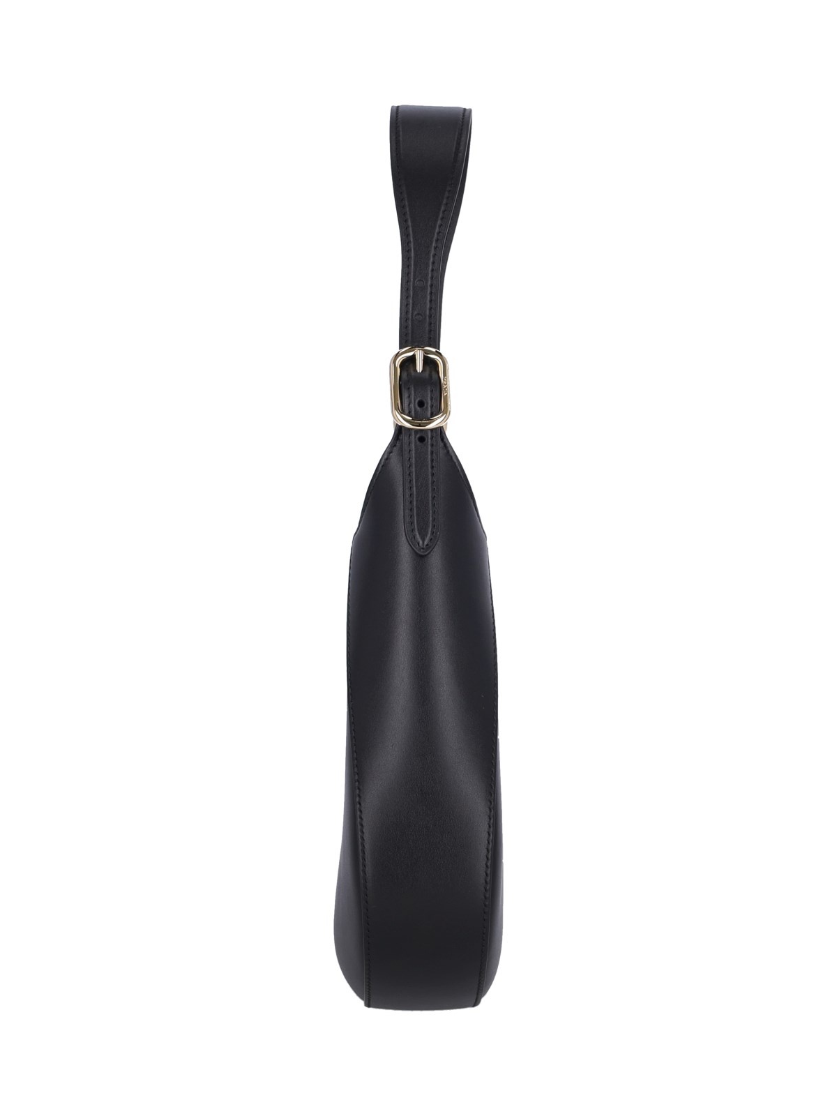'CLEO' SHOULDER BAG - 5