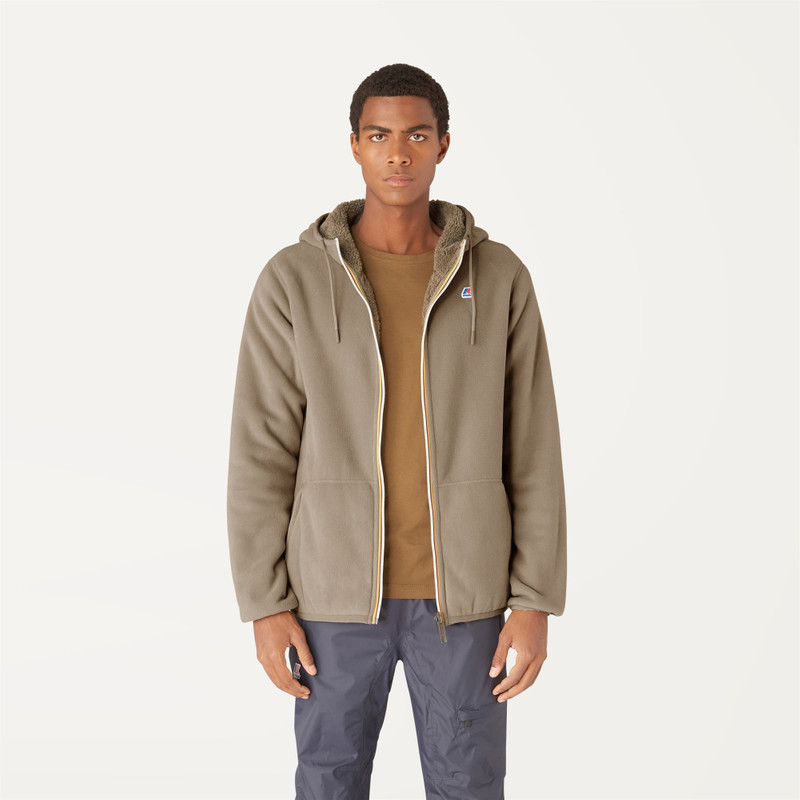 JACQUES POLAR REVERSIBLE 4