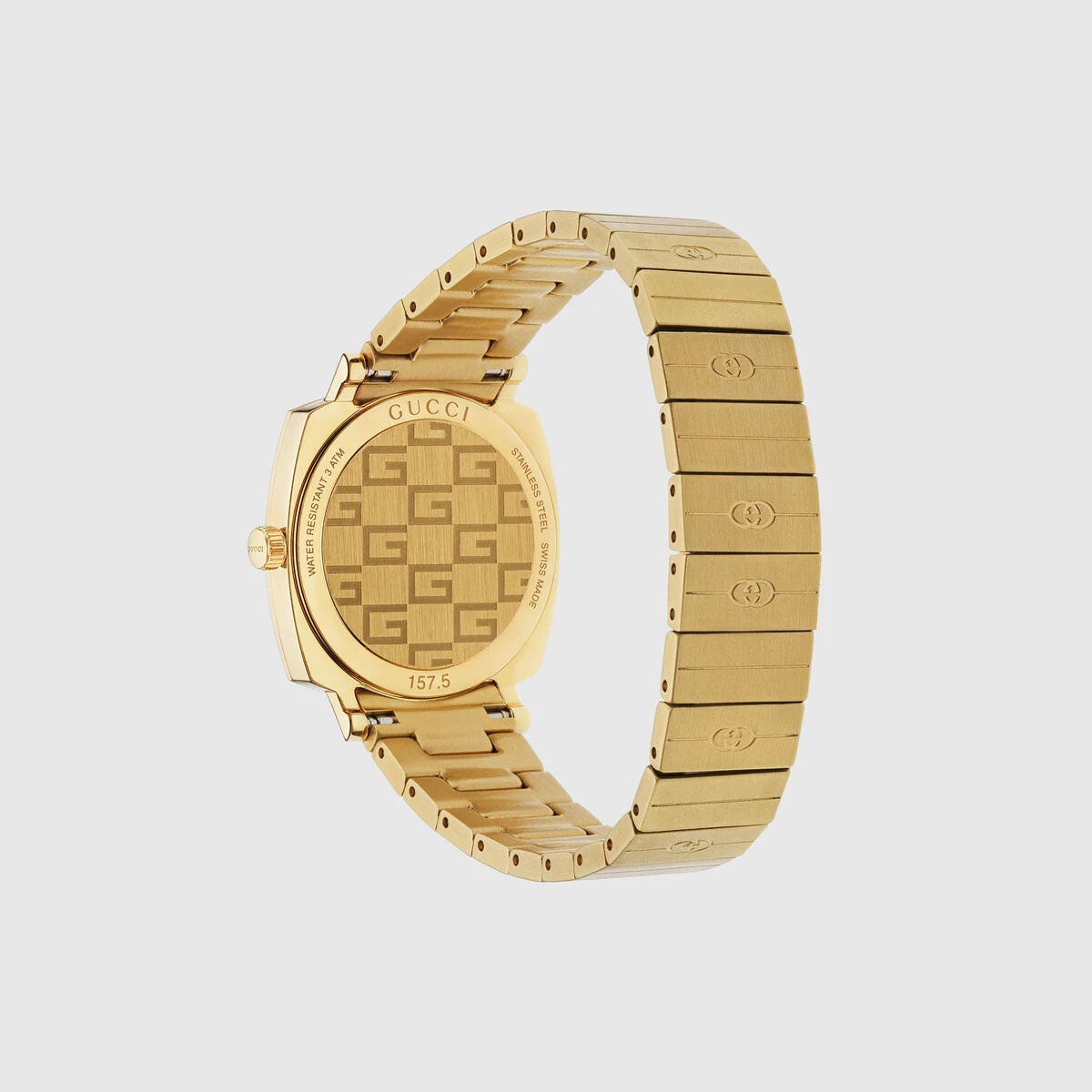 Grip watch, 27 mm - 2