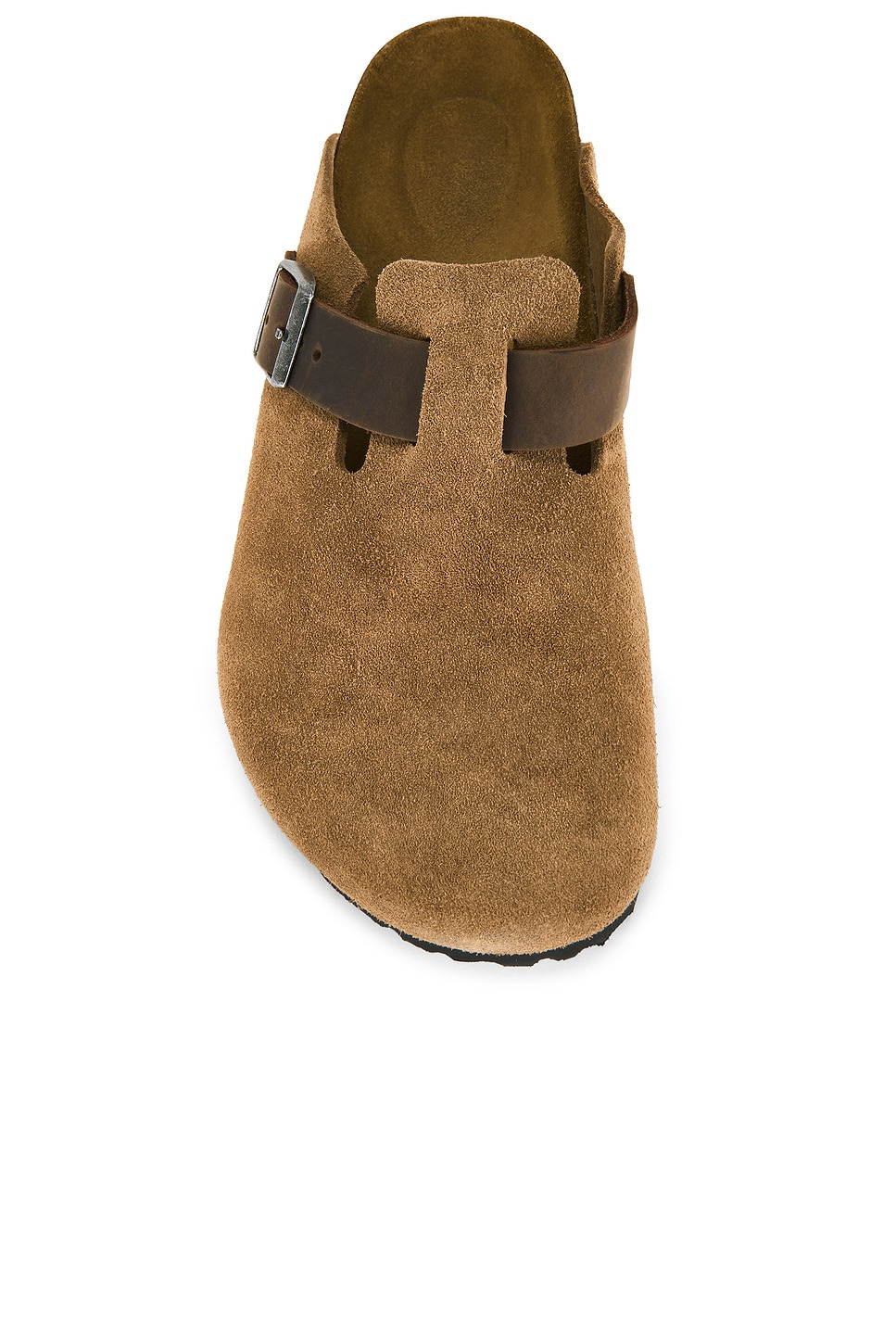 Boston Clog - 4