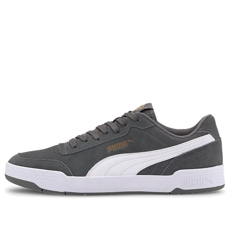 PUMA Caracal Suede 'Grey' 370304-09 - 1
