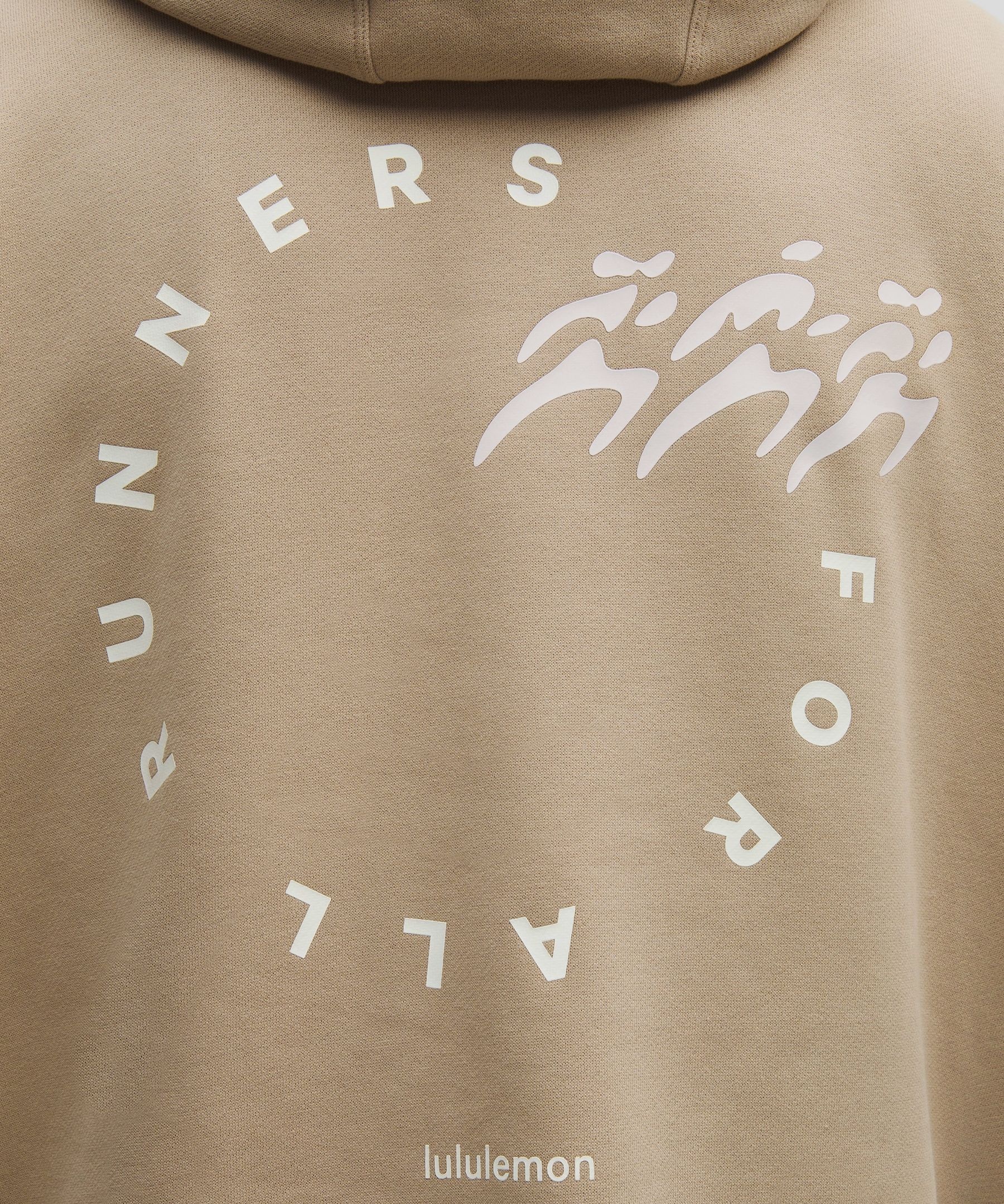 Steady State Pullover Hoodie *Graphic - 6