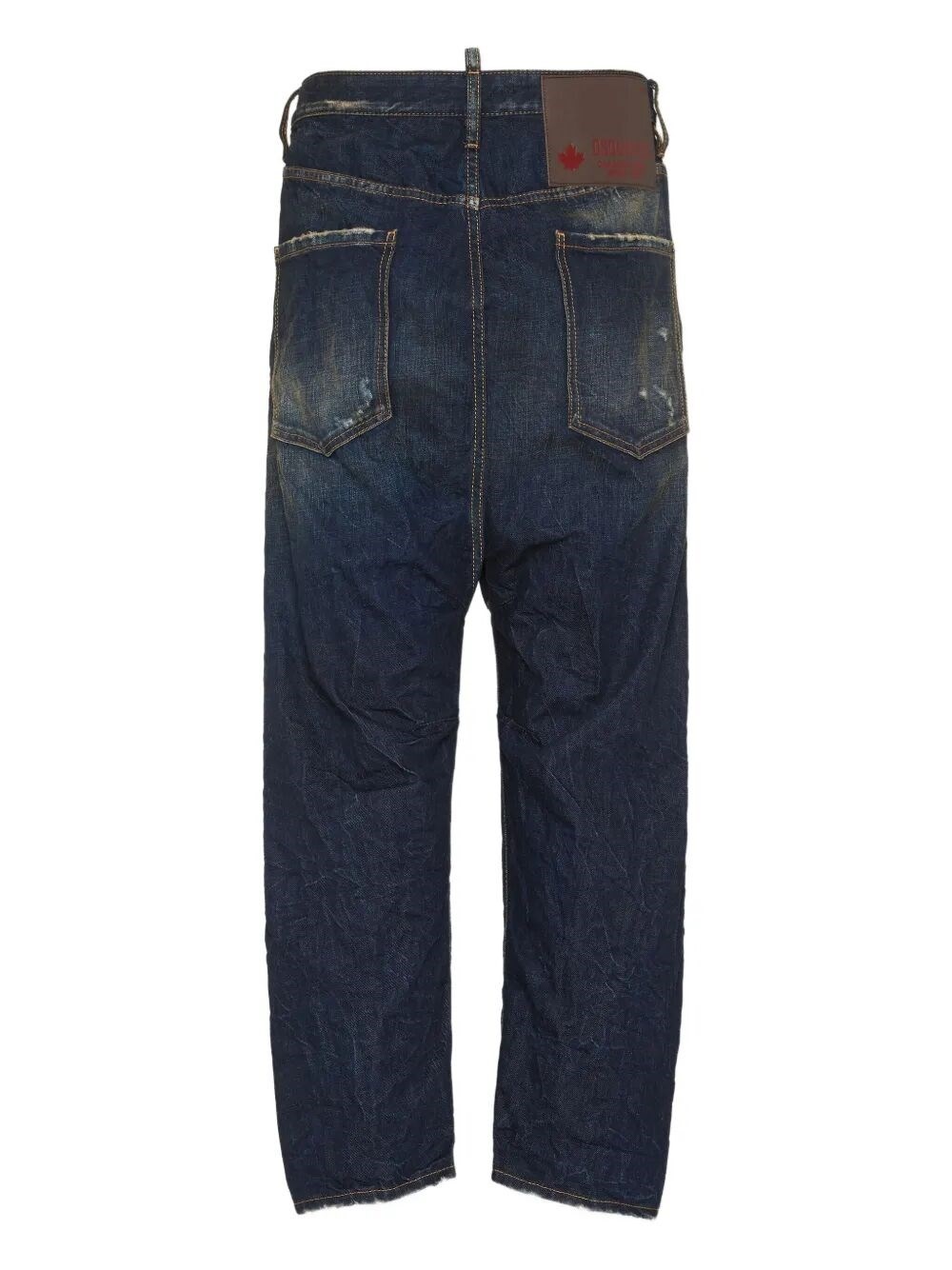 `Kawaii` Jeans - 2