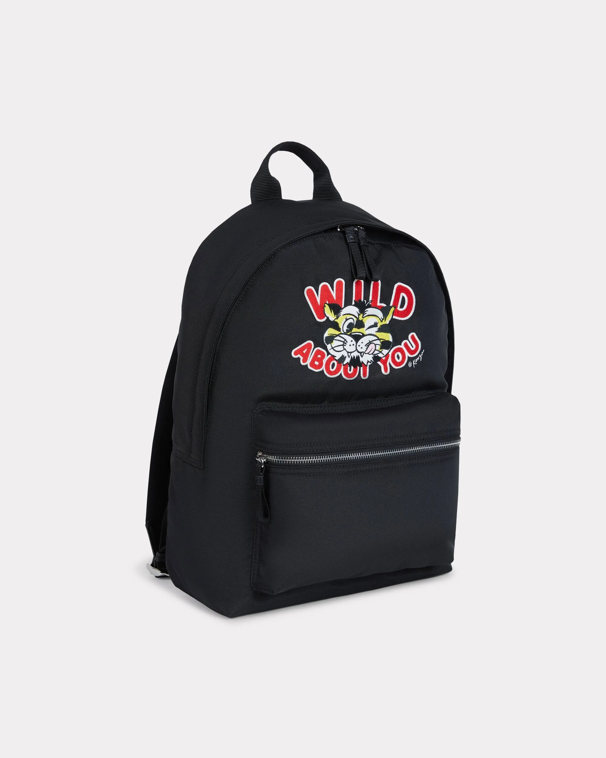 'KENZO Wild Tiger' backpack - 1