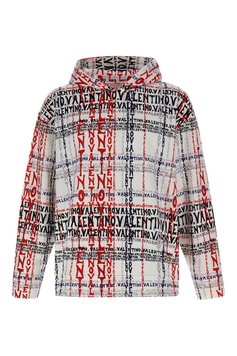VALENTINO GARAVANI SWEATSHIRTS - 1