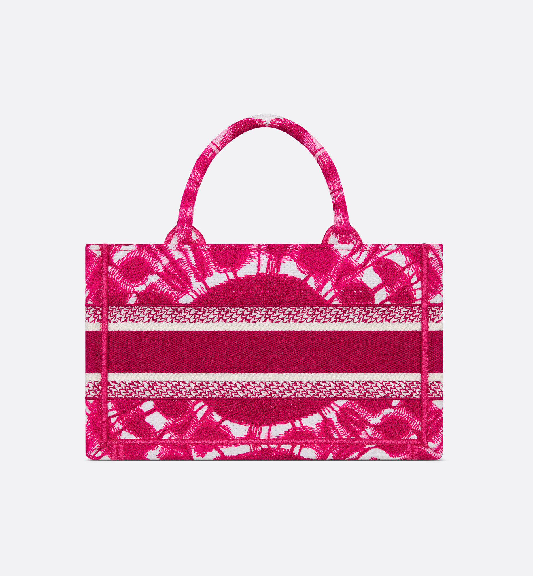 Miss Dior Mini Dior Book Tote - 5