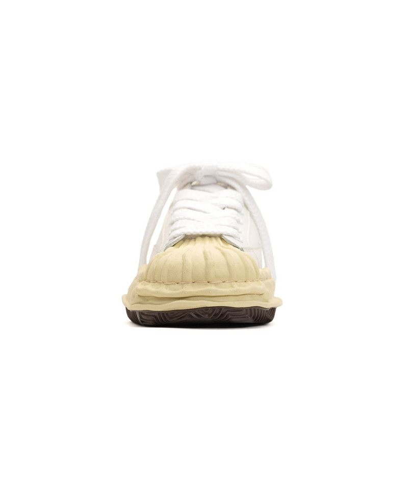 "BLAKEY" VL OG Sole Leather Low-top Sneaker 6
