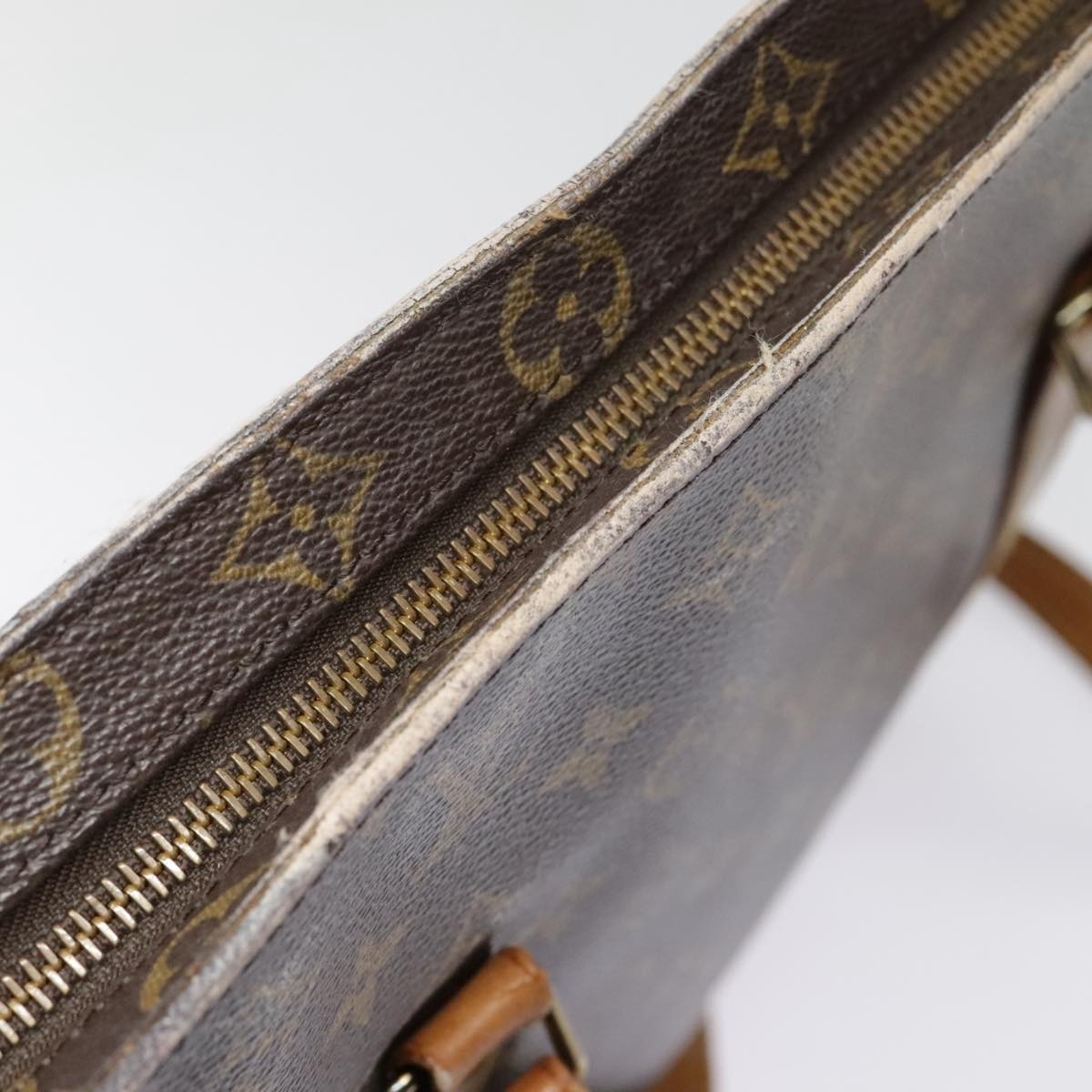 LOUIS VUITTON Monogram Babylone Tote Bag M51102 - 9