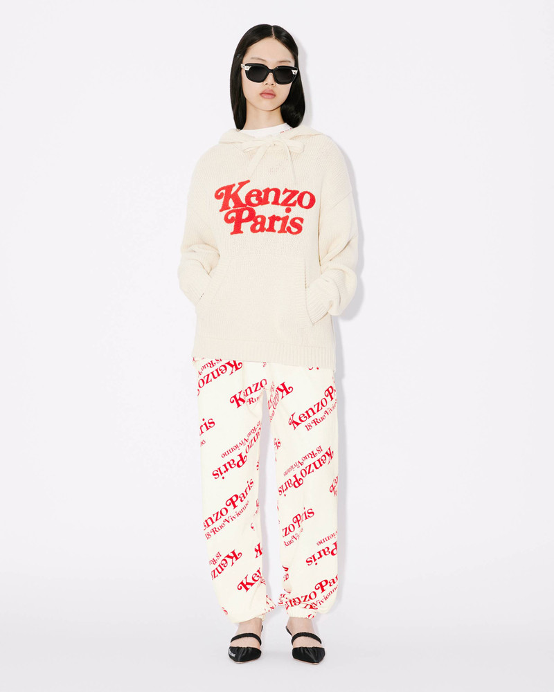 KENZO by Verdy' unisex hooded jumper 12