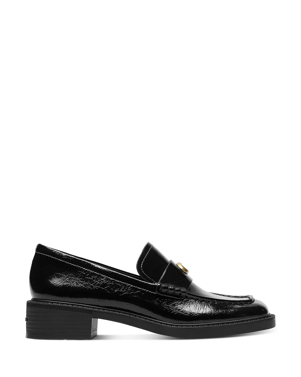 Women's Penny Loafers - 2