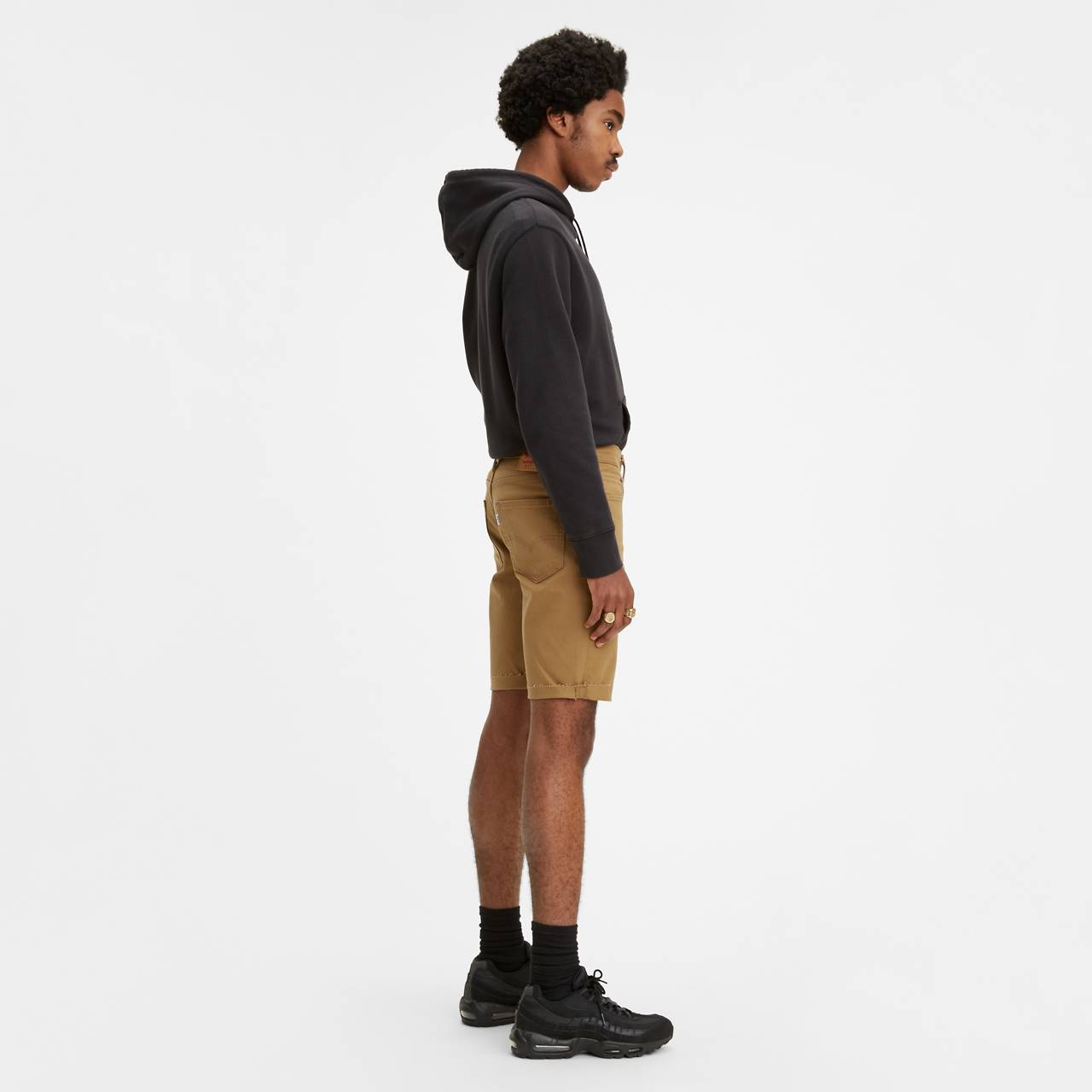 511™ SLIM CUT-OFF 10-11" MEN'S SHORTS - 3