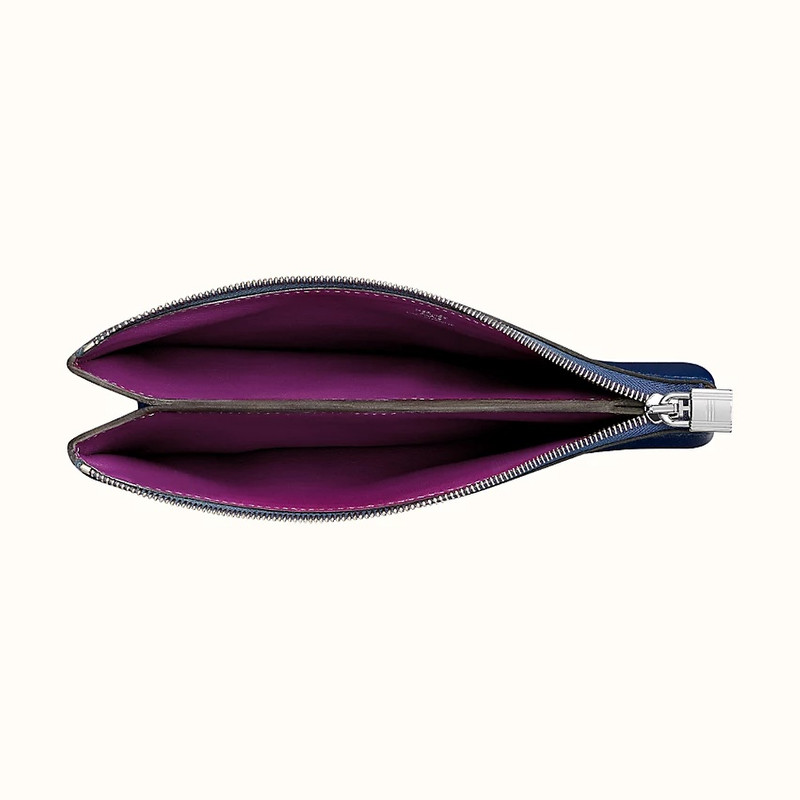 Hermès Atout 20 pouch outlook
