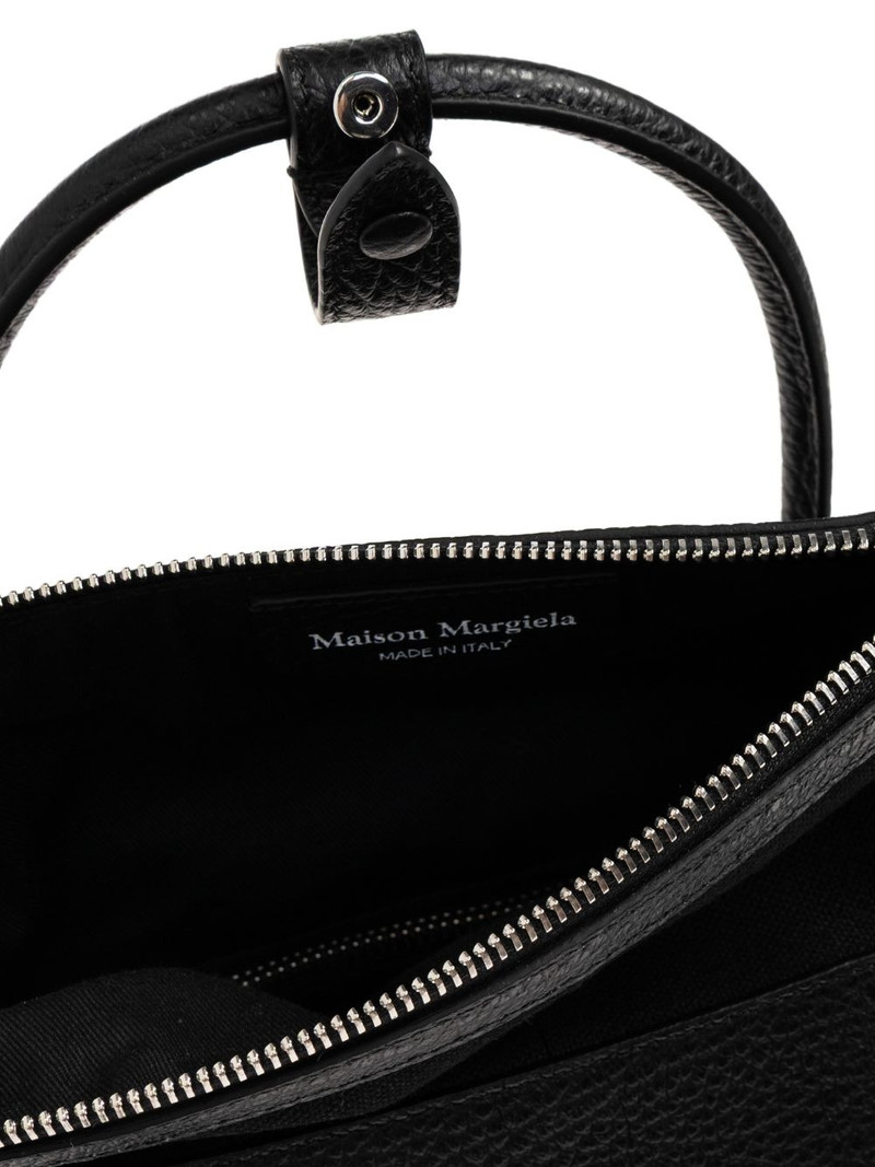 5AC leather tote bag 6