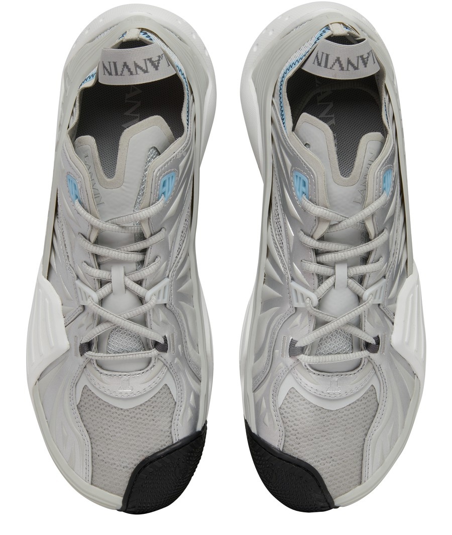 Flash-X Lanvin Sneakers - 5
